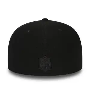 Casquette New Era 59fifty Nfl New England Patriots image-1