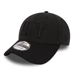 Casquette New Era 39thirty Club Coop New York Highlanders image-0