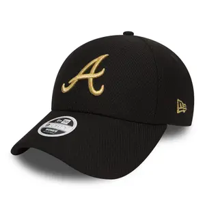 Casquette femme New Era 9forty Sport Atlanta Braves image-0