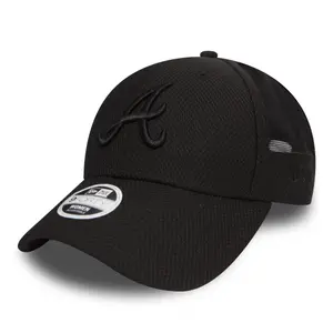 Casquette femme New Era 9forty Sport Mesh Atlanta Braves image-0