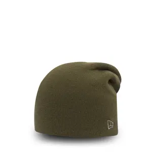 Bonnet New Era Knits essential Long image-0
