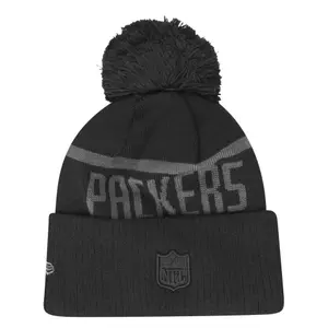 Bonnet New Era Knits Nfl Green Bay Packers image-0