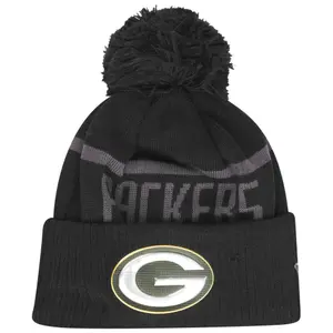 Bonnet New Era Knits Nfl Green Bay Packers image-2