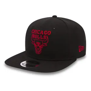 Kappe New Era 9fifty Nba Chainstitch Chicago Bulls image-0