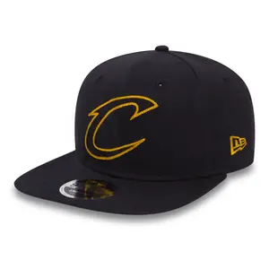 Casquette New Era 9fifty Nba Chainstitch Cleveland Cavaliers image-0