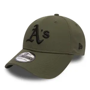 Kappe New Era 39thirty Mlb League essential Oakland Athletics image-0