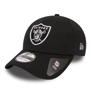 Kappe New Era 39thirty Sport Mesh Oakland Raiders image-0
