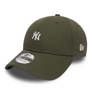 Casquette New Era 39thirty New York Yankees image-0