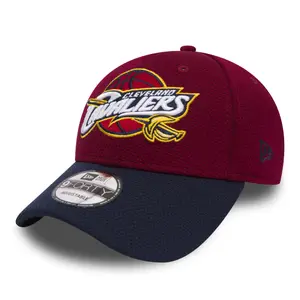 Casquette New Era 9forty Team Mesh Cleveland Cavaliers image-0