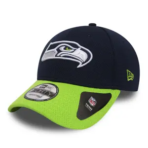 Casquette New Era 9forty Team Mesh Seattle Seahawks image-0