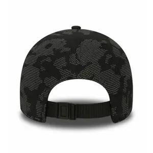 Casquette New Era 9forty Night Time Reflective Oakland Raiders image-1