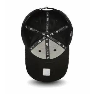 Casquette New Era 9forty Night Time Reflective Oakland Raiders image-2