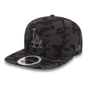 Kappe New Era 9fifty Night Time Reflective Los Angeles Dodgers image-0