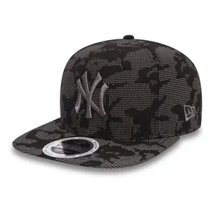 Casquette New Era 9fifty Night Time Reflective New York Yankees image-0
