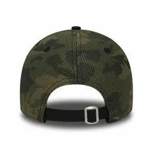 Casquette New Era 9forty Mesh Overlay New York Yankees image-1