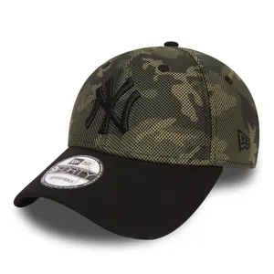 Casquette New Era 9forty Mesh Overlay New York Yankees image-0