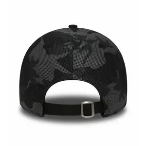 Casquette New Era 9forty Mesh Overlay Oakland Raiders image-1