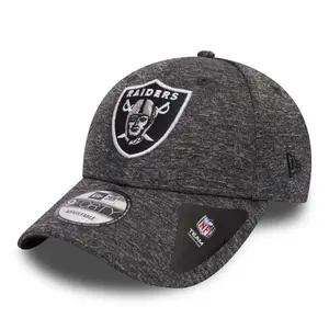 Casquette New Era 9forty Shadow Tech Oakland Raiders image-0
