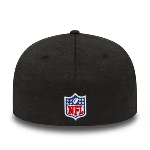Casquette New Era basse Shadow Tech 59fifty image-1