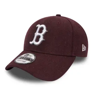 Casquette New Era 9forty Seasonal Heather Boston Red Sox image-0