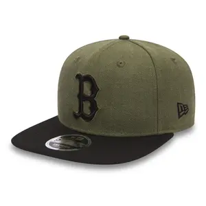 Casquette New Era 9fifty Seasonal Heather Boston Red Sox image-0