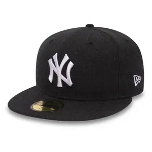 Kappe New Era 59fifty Seasonal Heather New York Yankees image-0
