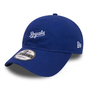 Casquette New Era 9forty Mini Wordmark Kansas City Royals image-0