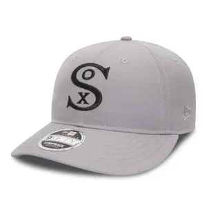 Kappe New Era 59fifty City Series Chicago White Sox image-0
