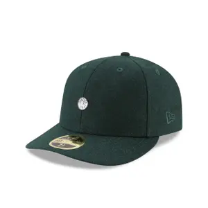 Casquette New Era Celtics Nba Pin 59fifty image-0