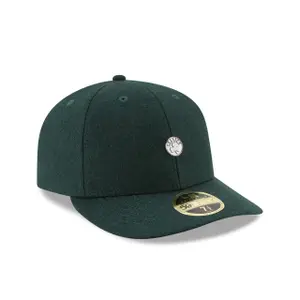 Casquette New Era Celtics Nba Pin 59fifty image-2
