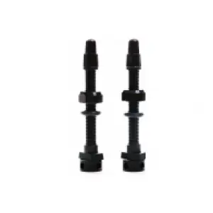 Par de accesorios neumáticos con válvulas incluidas Mr Wolf insert banger 2.0 cyclocross image-2