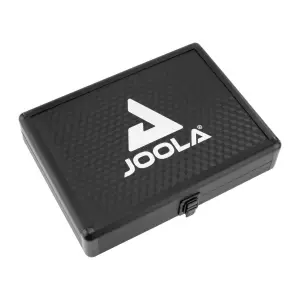 Aluminium case for 2 table tennis rackets Joola image-2