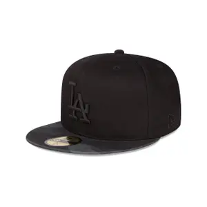 Casquette New Era Dodgers Washd Fit image-0