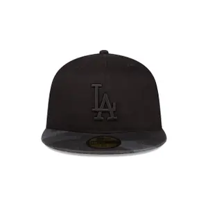 Casquette New Era Dodgers Washd Fit image-1