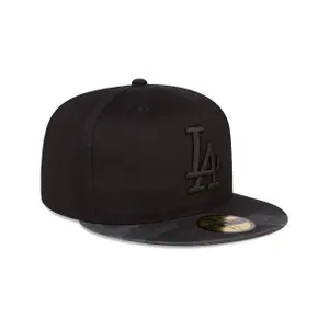 Casquette New Era Dodgers Washd Fit image-2