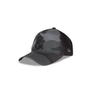 Children's cap New Era Yankees Washd Truck image-0