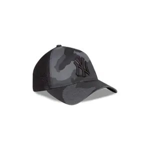Children's cap New Era Yankees Washd Truck image-2