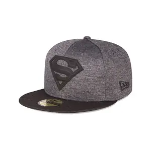 Casquette New Era Conrete Jrsy Supman 59fifty image-0