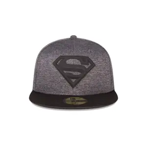 Casquette New Era Conrete Jrsy Supman 59fifty image-1