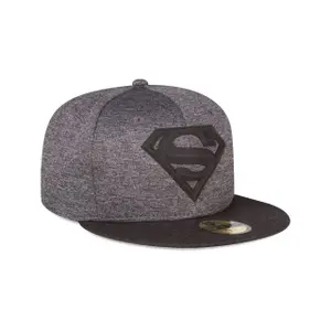 Casquette New Era Conrete Jrsy Supman 59fifty image-2
