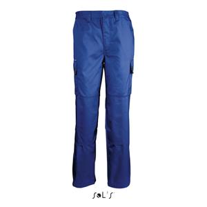 Work trousers Sol's Active Pro image-2