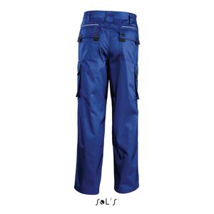 Work trousers Sol's Active Pro image-4