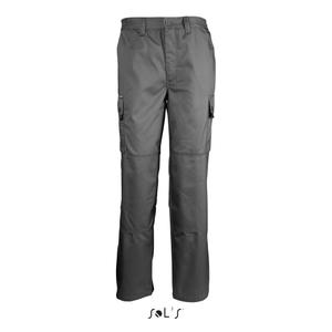 Work trousers Sol's Active Pro image-0