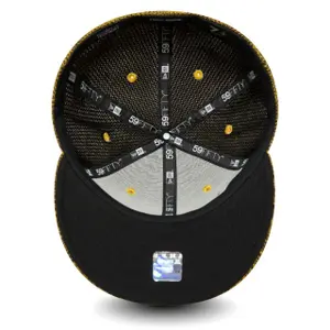 Casquette New Era Packers Engineered 59fifty image-2