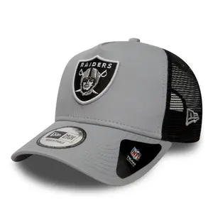 Casquette New Era  9forty Oakland Raiders image-0