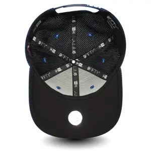 Casquette New Era 9fifty New York Yankees image-2