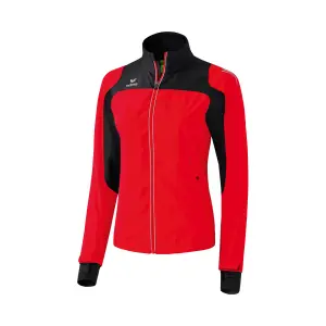 Women's jacket Erima race line running image-0