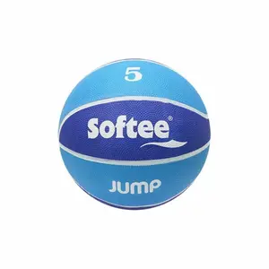 BasketbalSoftee Jump image-0
