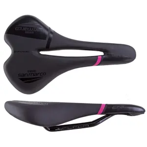 Women's saddle Selle San Marco Era Lady Open-Fit Dynamic 2020 image-3