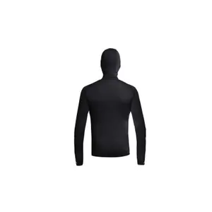 Langarm-Kapuzenpulli Everlast onyx image-1